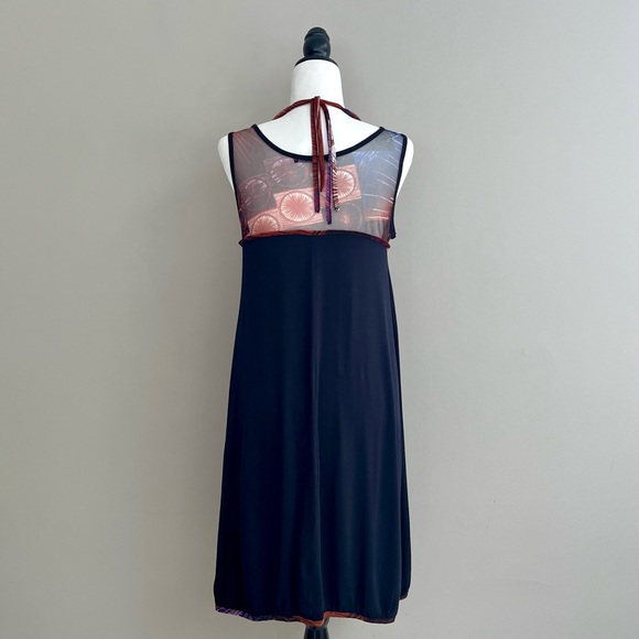 MADO et les Autres sleeveless dress - Picture 5 of 9